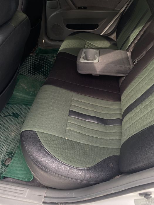 Chexol polik jentraga laccetiga