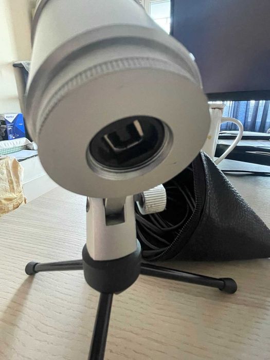 Superlux E205U USB кондензаторен студиен микрофон