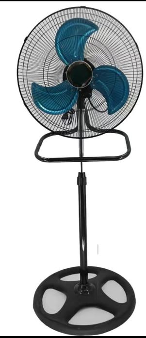 Вентилятор напольный