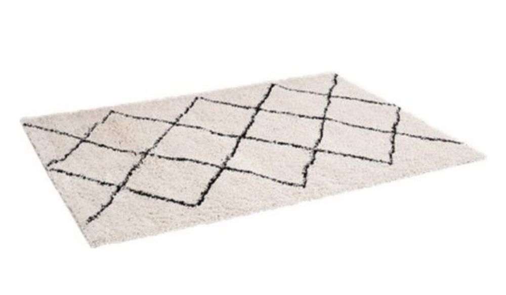 Промо Нов килим 190см на 133см промоция