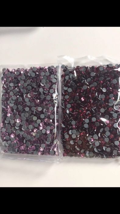 Камъни за дрехи,декорация/топло лепене, hotfix