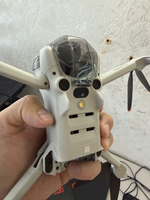 Продам Dji Mavic mini 4 pro RC