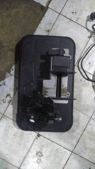 Ленточная пила Sturm БУ