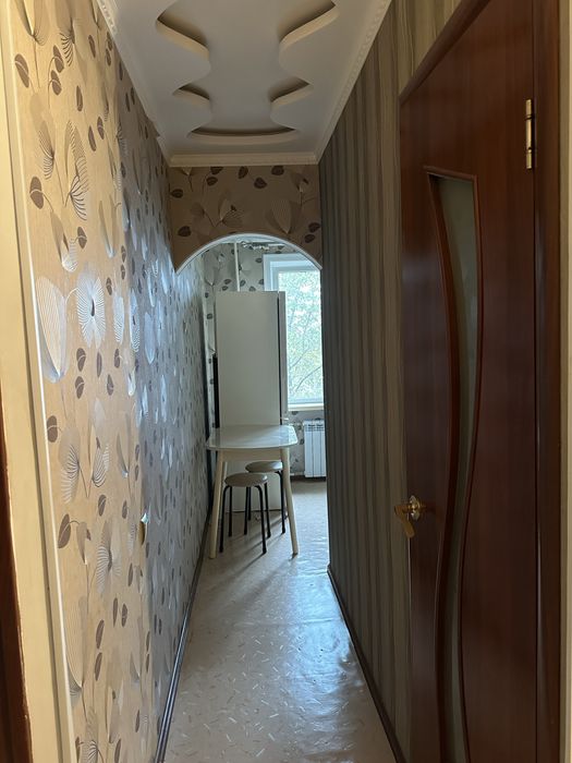 Продается 2-х комн квартира