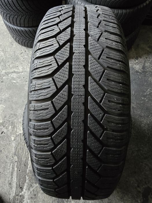 Semperit 205/60 R16 92H MS iarnă