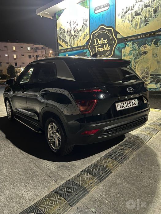 Hyundai creta 1,6 atmosferni mator benzin!