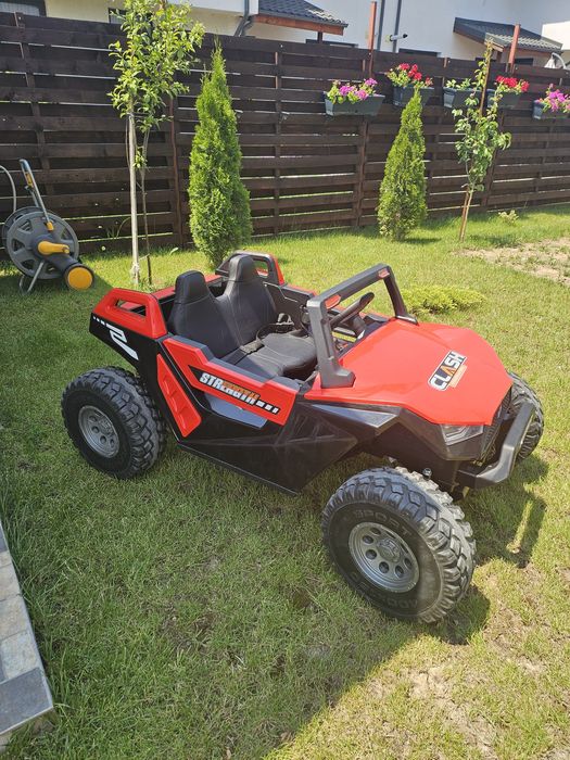 Mașinuța electrica xl