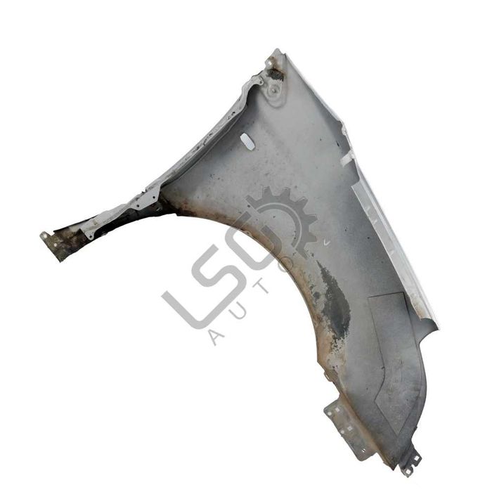 Ляв калник Renault Koleos 2008-2011 ID: 121681