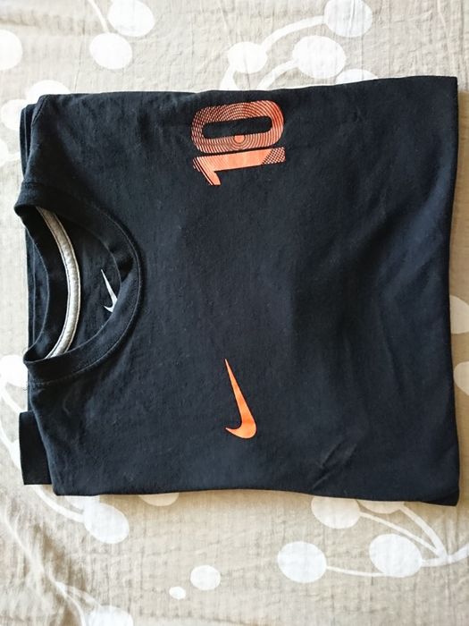 Tricou Nike Netherlands SNEIJDER 10, L