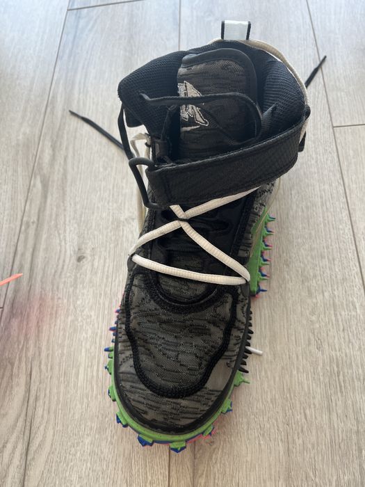 air force 1 high off white