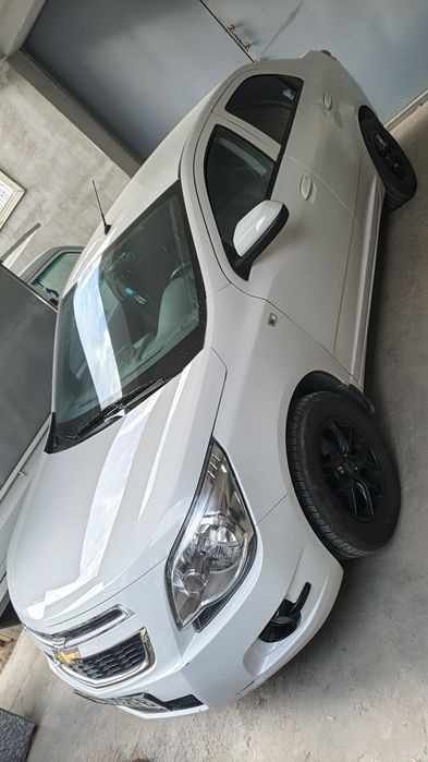 Cobalt 2024 Noyabr.