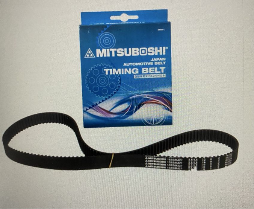 Ремень грм тойота камри 10/20 на двиг 5s/ 3sfe