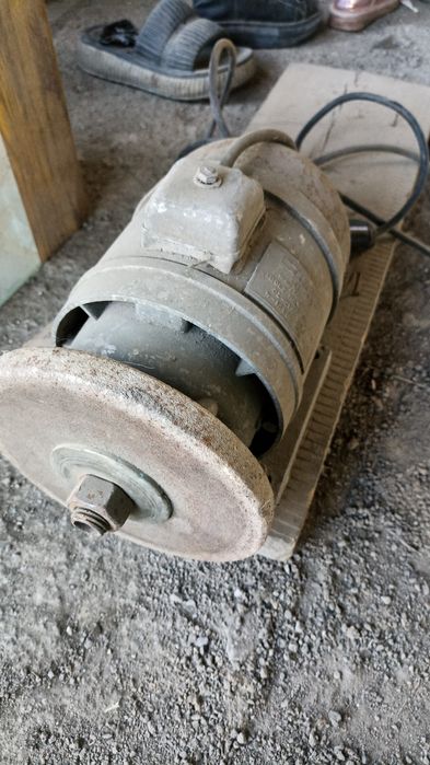 Продам заточной станок