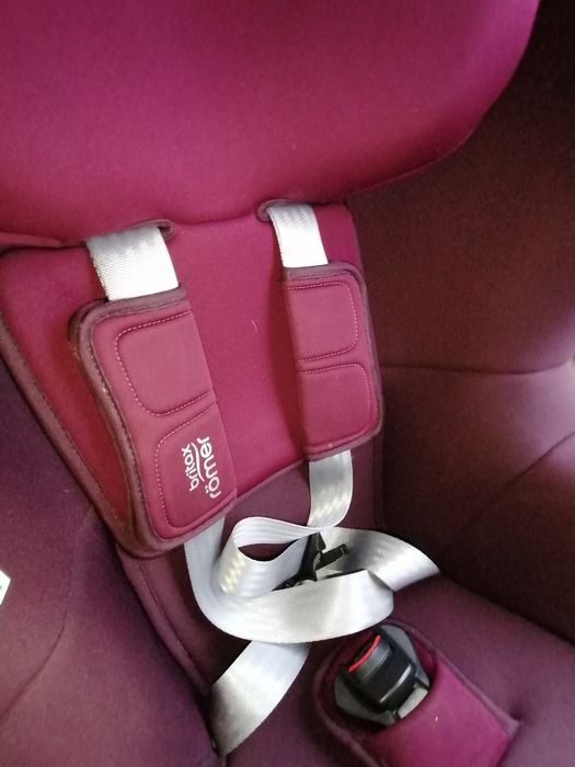 Scaun Auto Copil 0-4 ANI (pana la 20kg)