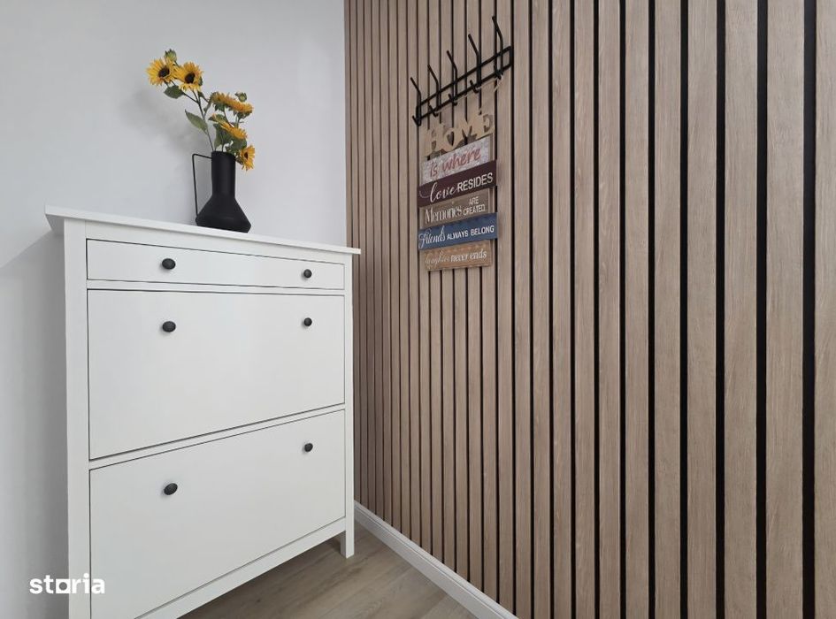 Apartament 3 camere de vanzare | Riverside JCM | an 2020, Malul Muresu