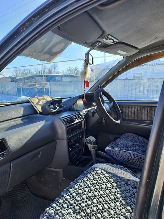 Mitsubishi RVR сатылады, жақсы жағдайда