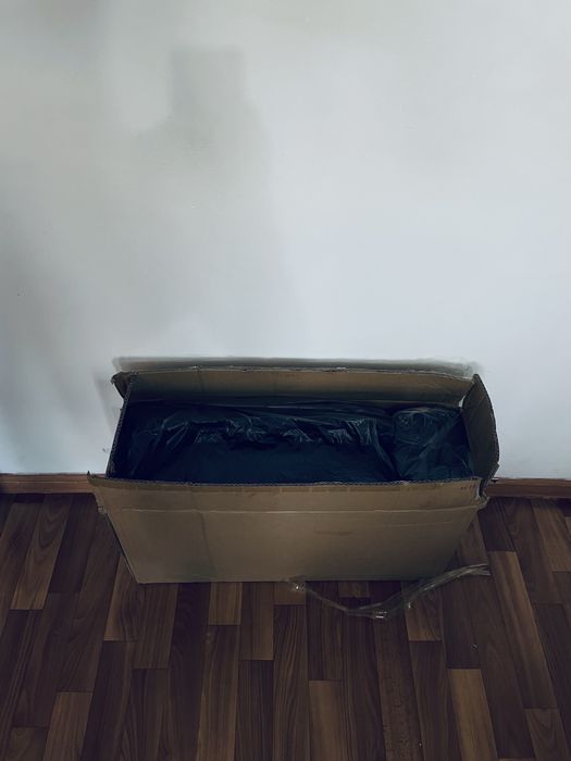 Матрас масажор и для ног