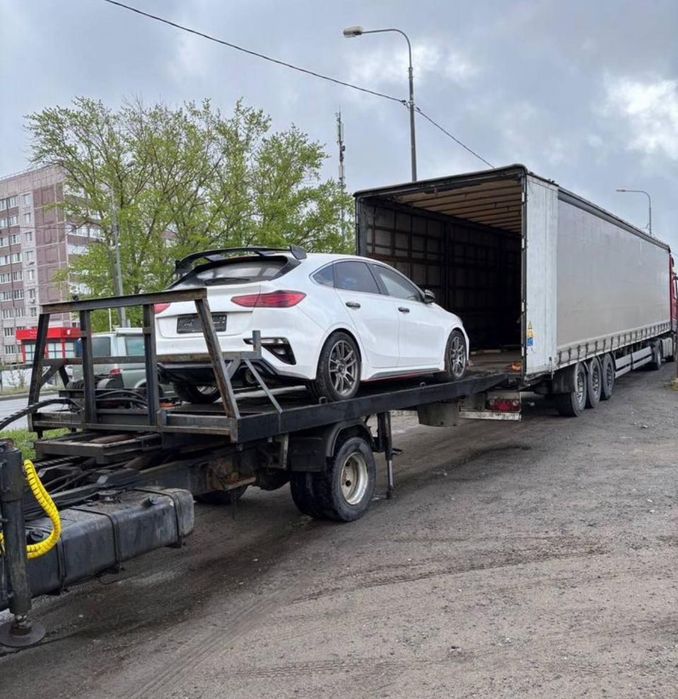 Эвакуатор Алматы  до20000 скидки