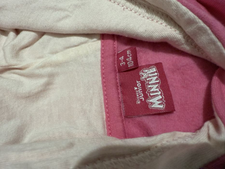 Детски дрехи Sinsay, Mickey mouse