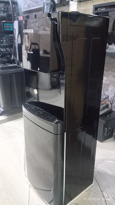 Элегантный кулер AIWA 2303 — Идеальное сочетание стиля и комфорта