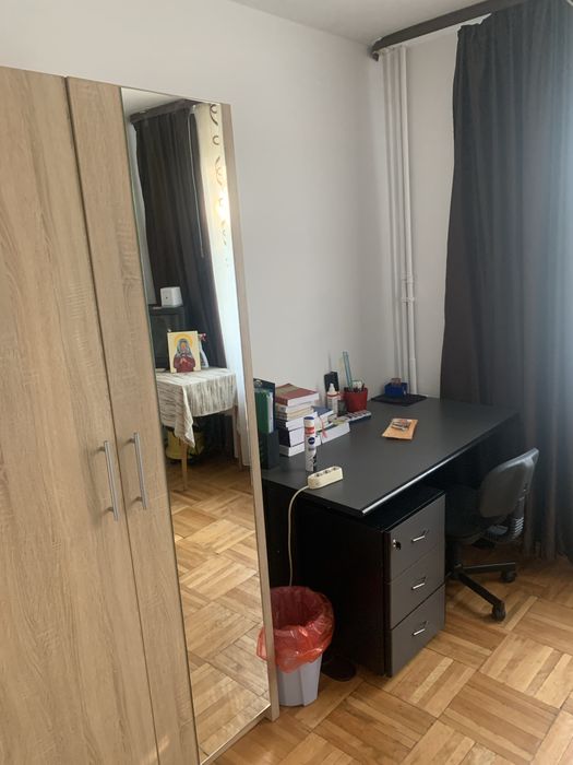 Oferta locuinta calduroasa