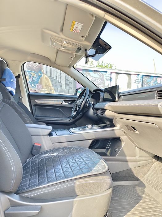 Haval Jolion 2023 — 3