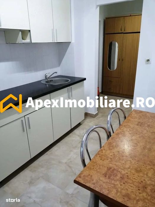 Garsoniera de inchiriat Fundeni Bucuresti | ApexImobiliare.ro