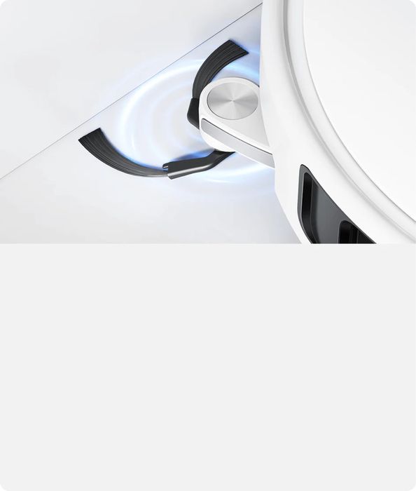 Xiaomi M5 робот пылисос