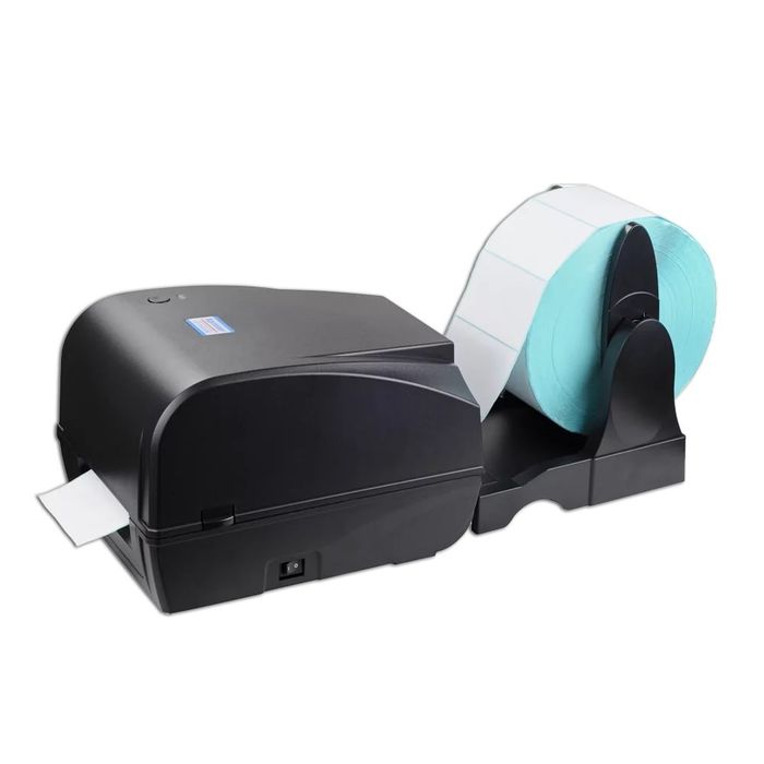 Термопринтер этикеток XP H400E