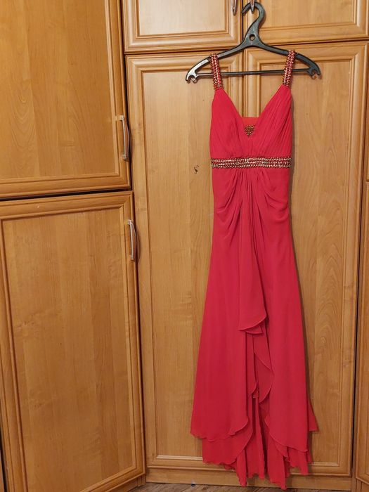 Платье на прокат