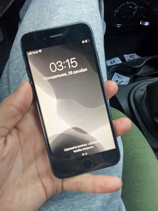 Айфон 7 оргинални завадской