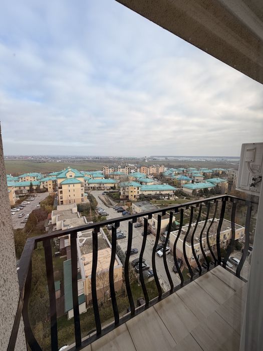 2 Camere Apartament + locul de parcare - Cosmopolis