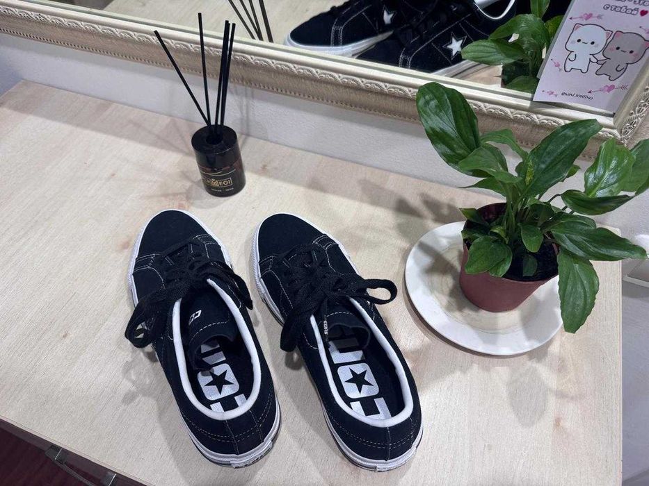 Кроссовки Converse One Star Pro