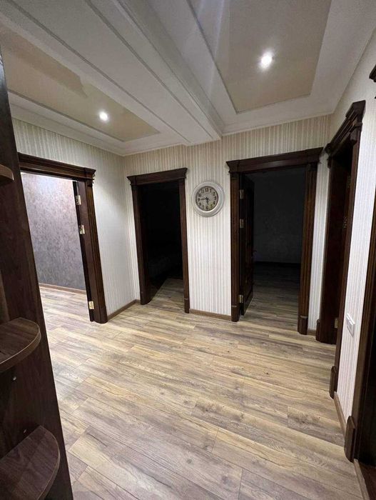 Gabus Мирабад 3/4/6 Премиальная квартира в центре Ташкента ВЫКУП ЦЕНА;