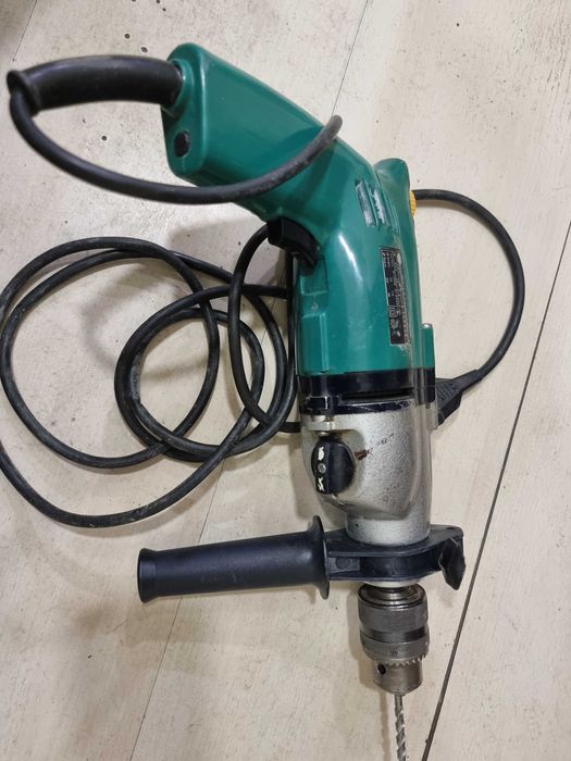 Ударна бормашина Metabo