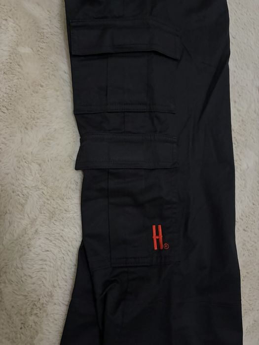 Долнище на Hoodrich