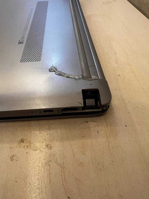 HP kompyuter 8/256gb