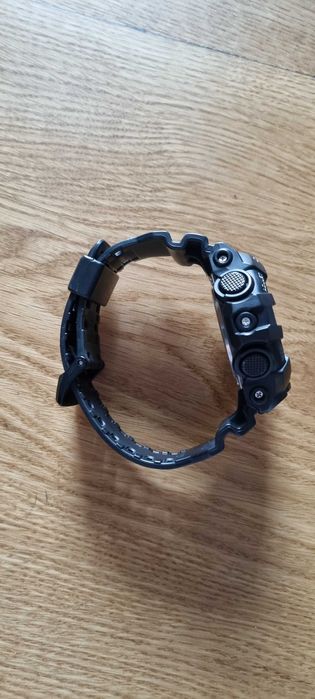 Casio G Shock Casio Edifice