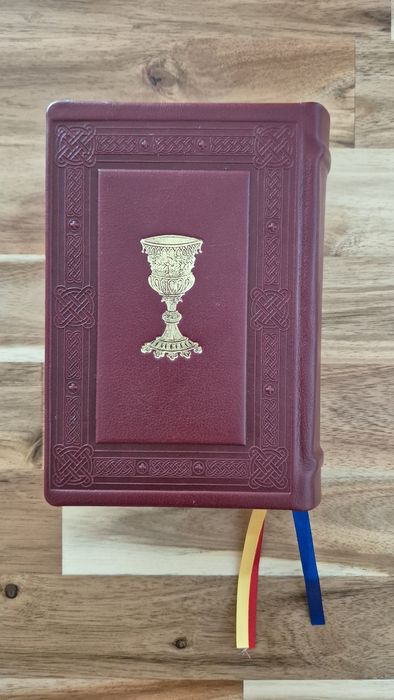 Carte de Rugaciuni Editura Felicitas