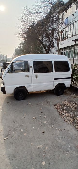 Дамас 1 сотилади