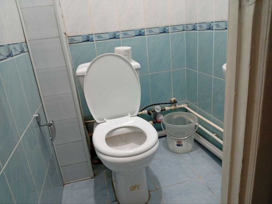 Сергели турон меросида 3 хонали уй ижарага берилади!