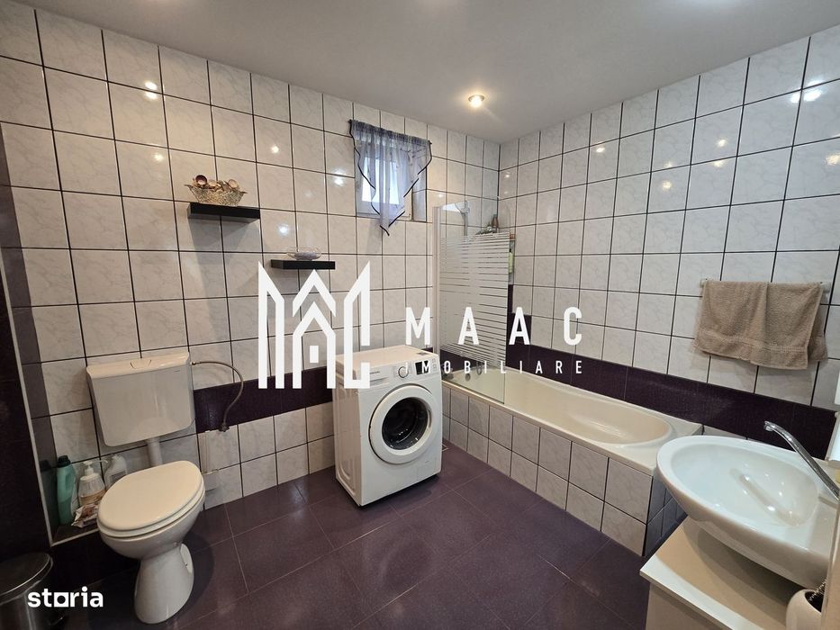 Casa 5 Camere | Teren 515MP | Gradina | Garaj | Turnisor