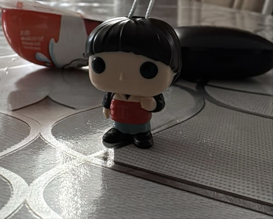 Уилл киндер ОСД фигурка