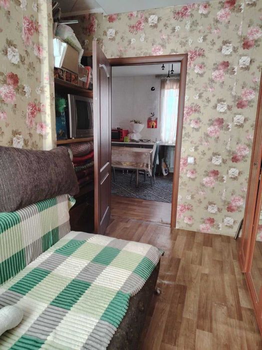 Трехкомнатный дом в районе ДЭУ