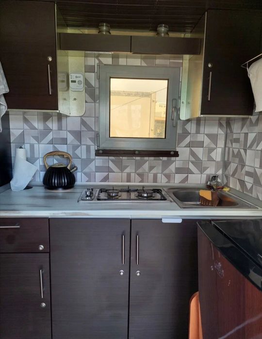 Изготовления Автодомов  , модуль ,капля