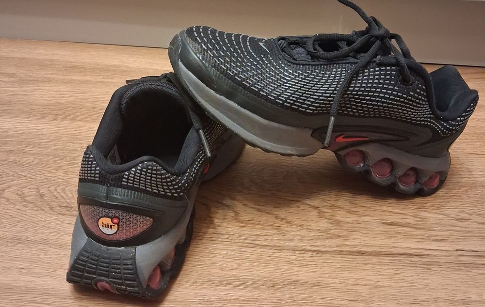 Nike Nike Air max 38 номер