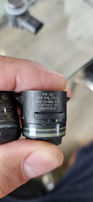 Парктроник сензори за BMW Mercedes VW Honda Ford