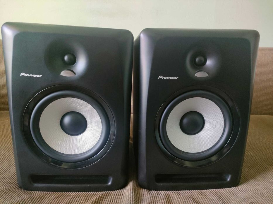 Genelec 6010B impecabile