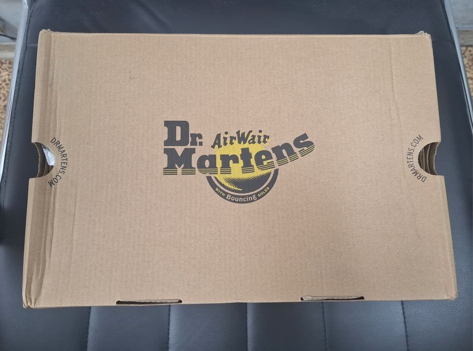 Dr. Martens 1461 НОВИ 43 номер