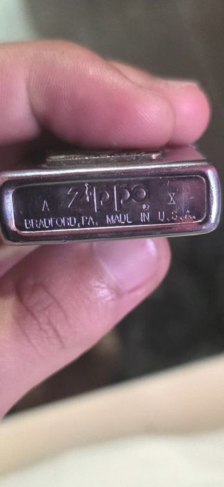 Zippo de colecție